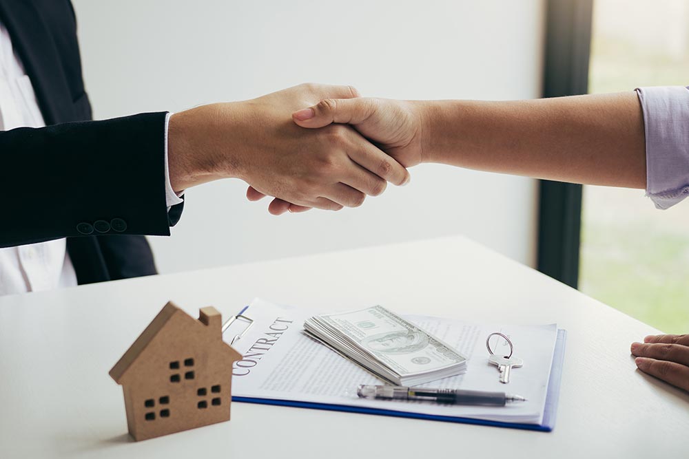 Vale a pena transferir o crédito habitação?